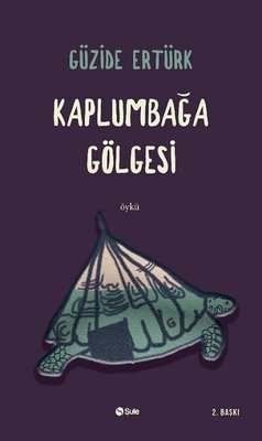 Kaplumbağa Gölgesi kapağı