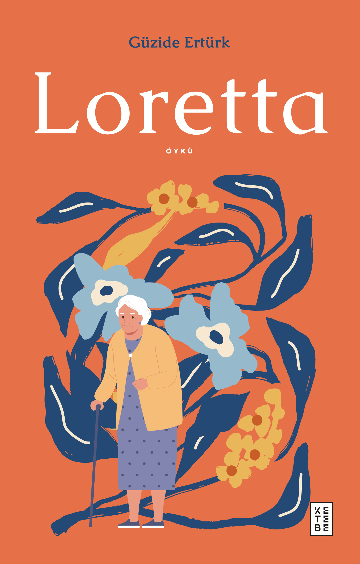 Loretta kapağı