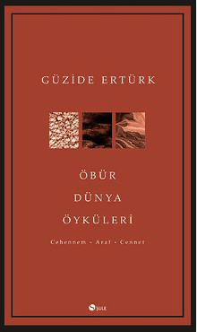 Öbür Dünya Öyküleri kapağı